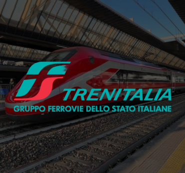 trenitalia