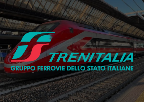 trenitalia