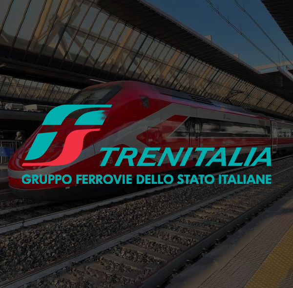 trenitalia