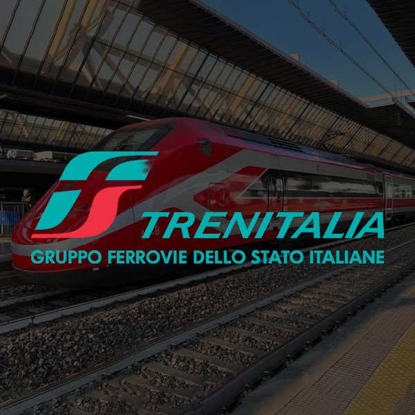 trenitalia